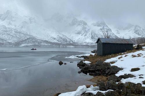 Wilderness House
