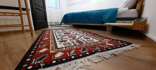 Hostal Pensiunea La Poalele C?limanilor