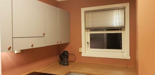 Apartamento Vestkanten