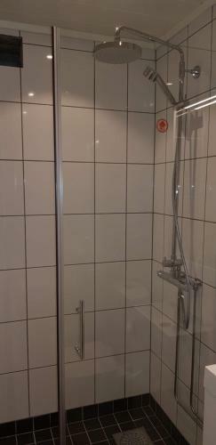 Apartamento Vestkanten