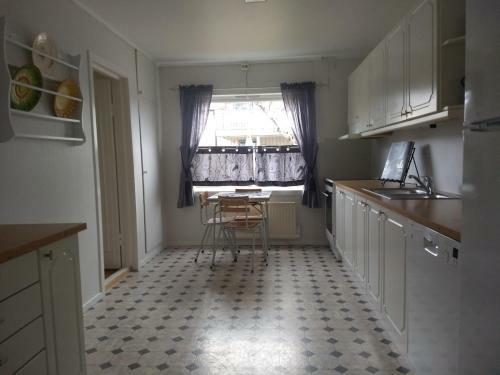 Apartamento 43 Oscarsgate