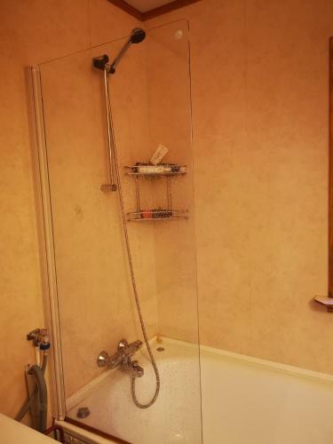 Vads� City Apartment