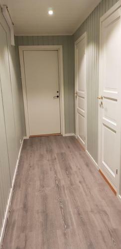 Apartamento Dallavaraveien 4