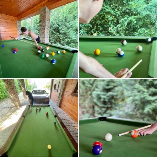 Villa Rezydencja Z Basenem I Spa Na Podlasiu