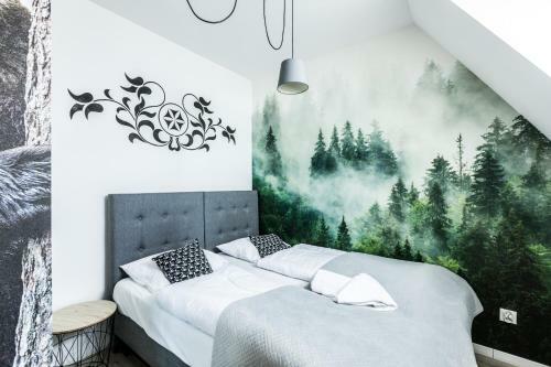 Aparthost Apartament Wyj?tkowe Ko?cielisko