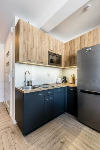 Aparthost Apartament Wyj?tkowe Ko?cielisko