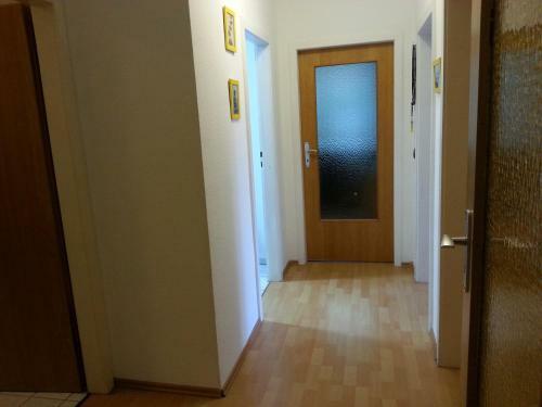 Apartamento Ferienwohnung Idylle Am Waldrand