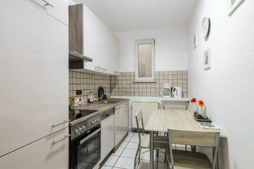 Apartamento Ferienwohnung Idylle Am Waldrand