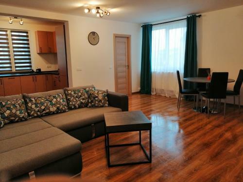 Apartamento Tudor's Home