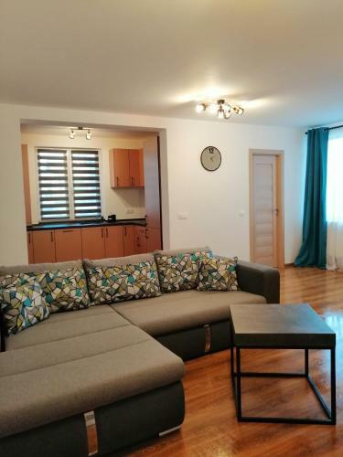 Apartamento Tudor's Home