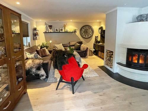 Holiday Home Vensla