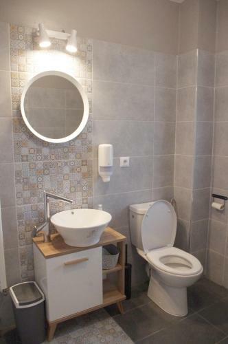Petersberg Apartment