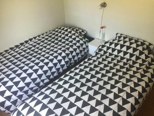 Hostal Vikedal Relax Center
