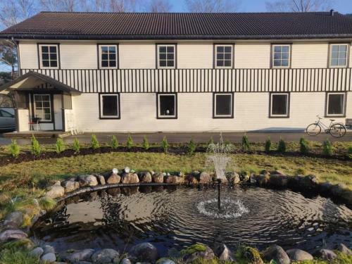 Hostal Vikedal Relax Center