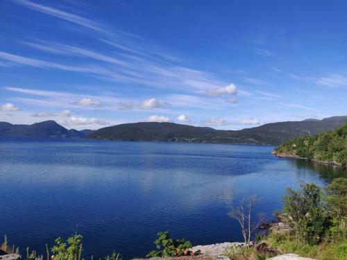 Hostal Vikedal Relax Center