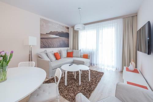 Apartamenty Bli?ej Morza