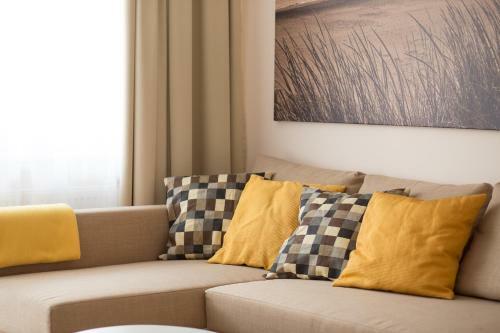Apartamenty Bli?ej Morza