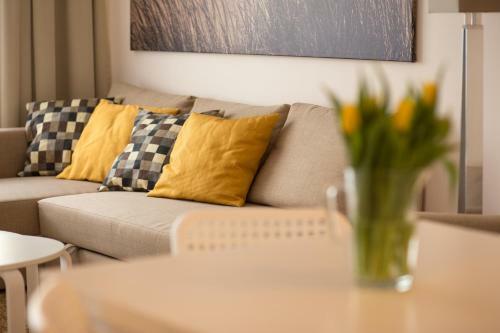 Apartamenty Bli?ej Morza
