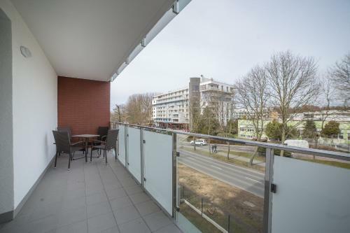 Apartamenty Bli?ej Morza