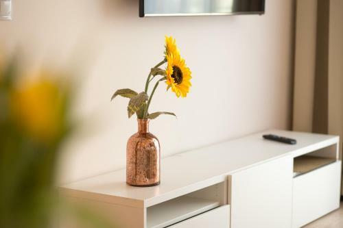 Apartamenty Bli?ej Morza