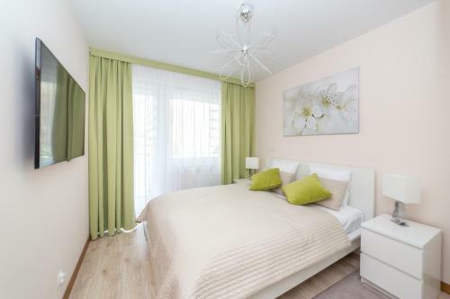 Apartamenty Bli?ej Morza