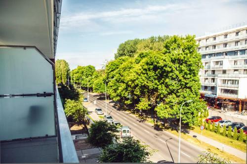 Apartamenty Bli?ej Morza