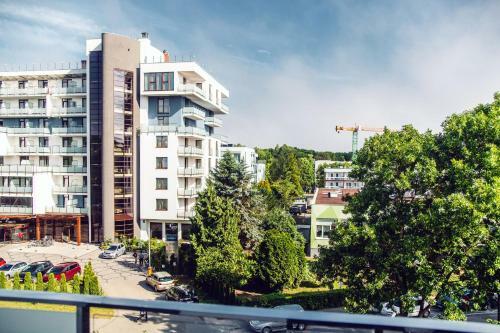 Apartamenty Bli?ej Morza