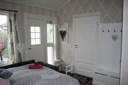 Huset P� Hauen
