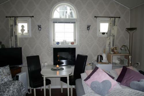 Huset P� Hauen