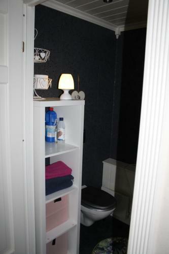 Huset P� Hauen