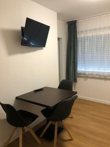Bed & Breakfast Pension-seegarten