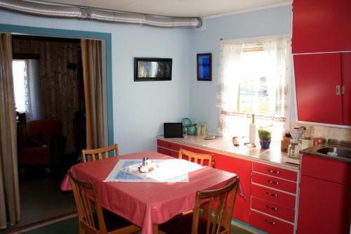 Cape East Homestay