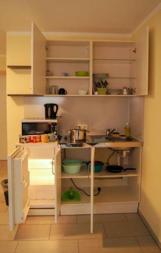 Citystyle Apartment Wifi /parking Free