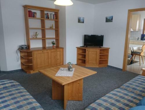 Apartamento Landhaus Barbara