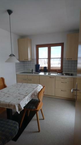 Apartamento Landhaus Barbara