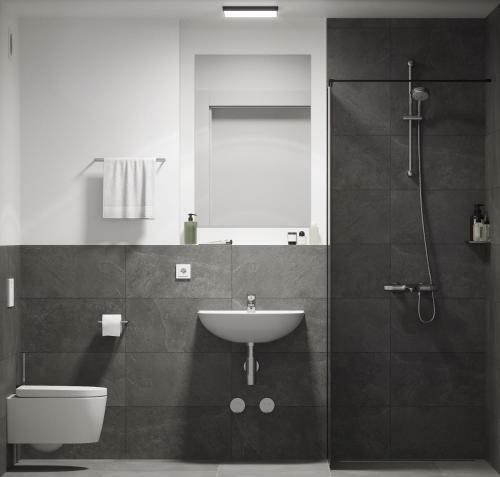 Aparthotel The Residences - Frankfurt / Offenbach Am Main