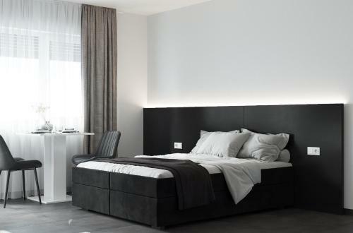 Aparthotel The Residences - Frankfurt / Offenbach Am Main