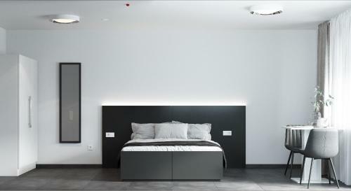Aparthotel The Residences - Frankfurt / Offenbach Am Main