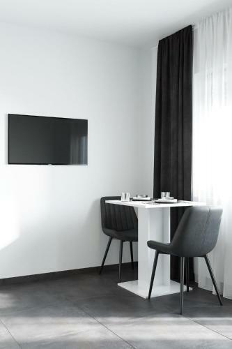 Aparthotel The Residences - Frankfurt / Offenbach Am Main