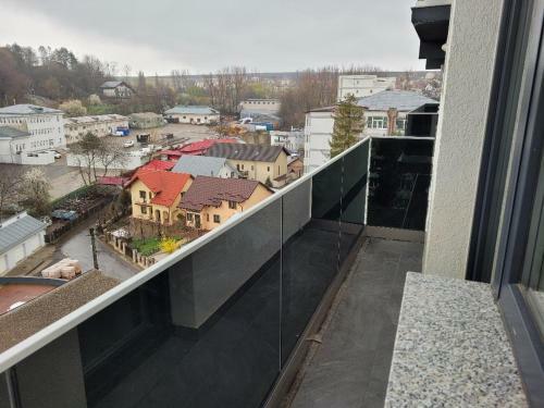 Balada Apartment Suceava