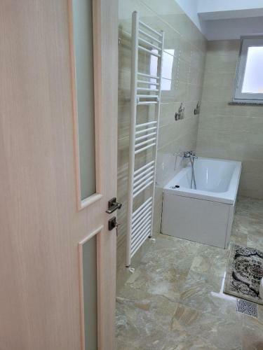 Balada Apartment Suceava