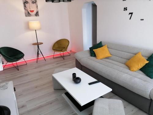 Apartamento Bella