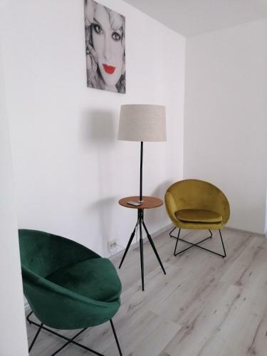 Apartamento Bella