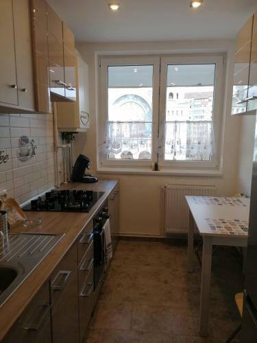 Apartamento Bella