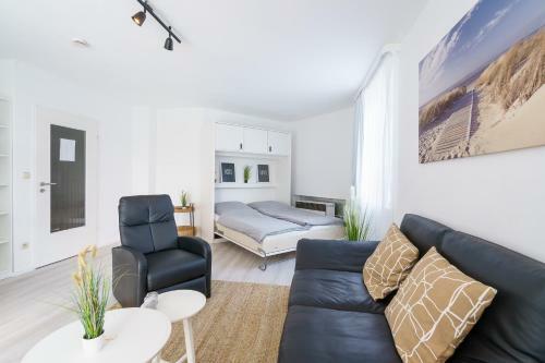 Apartamento North East
