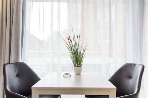 Apartamento North East