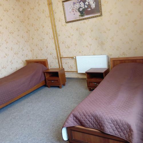 Hotel ? ????