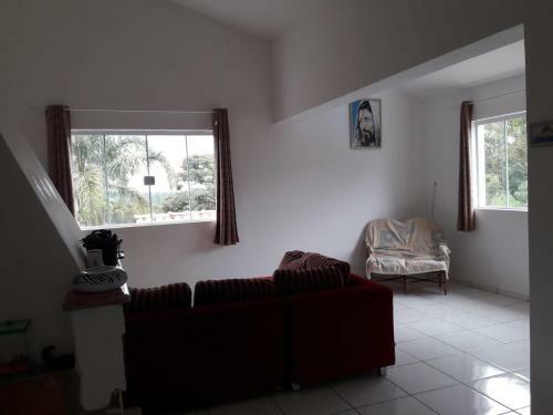 Ch�cara Nossa Senhora Aparecisa