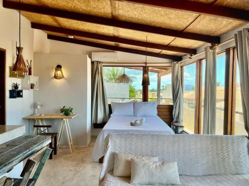 Apartamento Ap� Do Fabiano Flats E Lofts