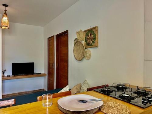 Apartamento Ap� Do Fabiano Flats E Lofts